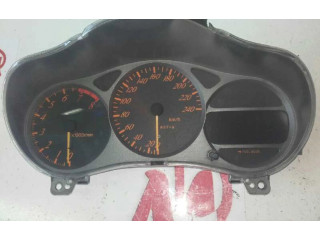 Přístrojová deska Toyota Celica T200 838002B130