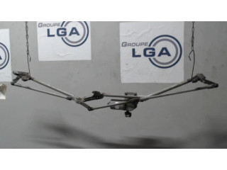 Моторчик дворников 4518200040 Smart ForTwo II