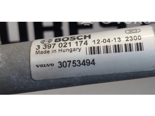 Рулевая рейка  Комплект механизма стеклоочистителей 30753494, 3397021174   Volvo V60 2011 - 2013 года