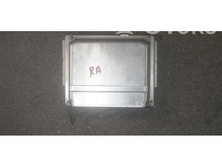 Блок управления двигателя Volvo V70