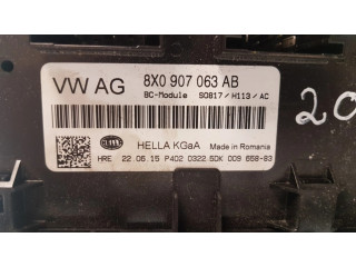 Комфортный модуль