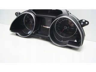 Přístrojová deska Audi A5 8T 8F 2016 8T0920933A, 8T0920933A