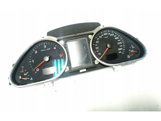 Přístrojová deska  Audi Q7 4L 2009 4l0920931a  