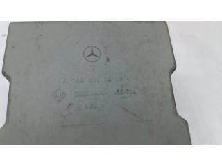 Блок управления A1688201326, 150036 Mercedes-Benz A W168