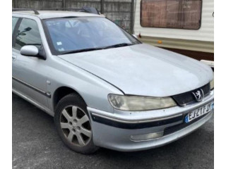 Моторчик дворников 6405G1    Peugeot 406