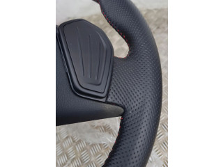 Руль Skoda Octavia Mk4 2019 - года 5E3419093AR