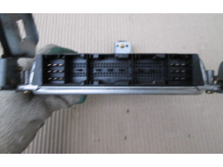 Řídící jednotka    Toyota Yaris Verso 2001