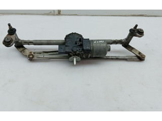 Двигатель стеклоочистителей 6R1955023C, 6R1955119A Seat Ibiza IV (6J,6P)