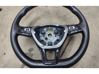 Руль Volkswagen PASSAT B7 USA  2012 - 2019 года 5C0419091CJ      