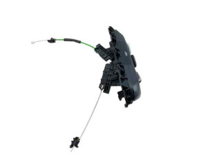 Блок управления климат-контролем 97250Q0010 Hyundai Bayon