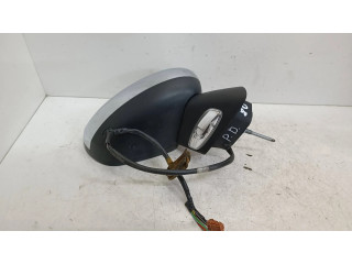 Зеркало электрическое     правое    Citroen C3  2010-2016 года   