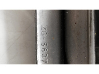 Механическаярулевой колонки