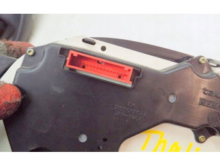 Přístrojová deska Renault Thalia I 2005