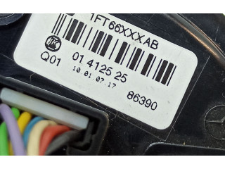 Подрулевой шлейф SRS 1FT66XXXAB, 01412525   Chrysler 300 - 300C