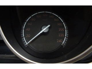 Панель приборов BDA355471J, BDA355471J Mazda 3 II