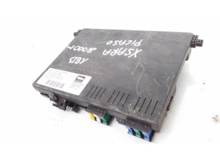 Блок комфорта 9632526880 Citroen Xsara