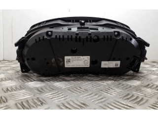 Панель приборов 3V0920941A   Skoda Superb B8 (3V)       