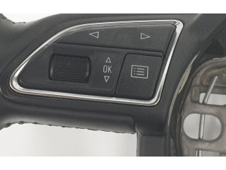 Руль Audi A1  2010 - 2018 года 4G0419091R1KT, 4G0419091R      