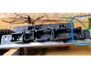 Pojistková skříňka A0285459832 Mercede-Benz S W220 2005