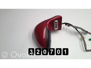 Зеркало электрическое        Citroen C4 I  2004-2010 года   