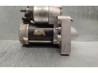 Стартер     5802M9, 5802M9    Citroen C2 