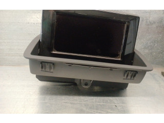 Дисплей 8U0857273E, 8UO857273E Audi Q3 8U