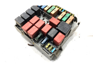 Модуль управления BSM 51781452   Citroen Nemo    