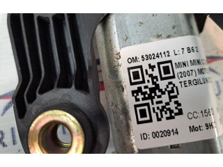 Моторчик заднего дворника 53024112, 53024112    Mini One - Cooper Coupe R56