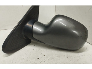 Зеркало электрическое Chrysler Voyager 2004 - 2007 года