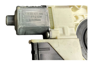 Řídící jednotka 0130822664 Fiat 500X 2015