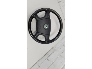 Руль Skoda Octavia Mk2 (1Z) 2004 - 2013 года 1z0419691g