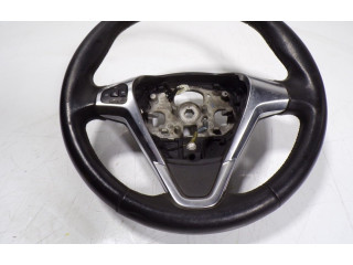 Руль Ford Transit Custom  2013 - 2023 года 2035204, ET763600BF35B8      