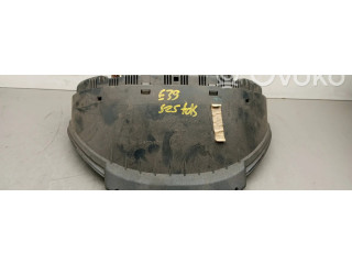 Přístrojová deska BMW 5 E39 1997 62118381198, 110008735054