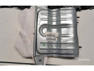 Подушка безопасности водителя 98009786XX, 9804358580   Citroen C4 Cactus