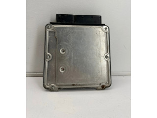 Блок управления двигателем Блок управления 070906016B, 1039S04733 Volkswagen Phaeton