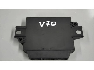 Блок управления парковки