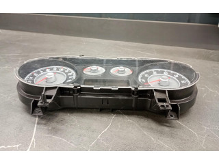 Přístrojová deska Fiat Punto Evo 2013 5550050900