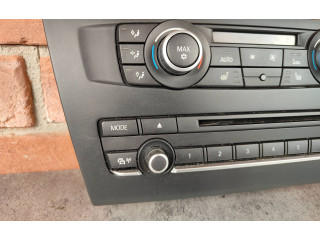 Блок управления климат-контролем 9259616, 9208591   BMW X3 F25