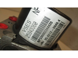 Jednotka ABS 25943360   Chevrolet Captiva 2009