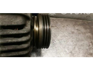 Генератор Renault Clio II