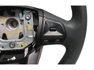 Руль KIA Rio 2012 - 2016 года 561301W000, 000MA08199