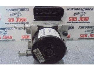 Блок АБС 20774272 Chevrolet Meriva 2002 - 2012 года