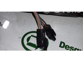 Зеркало электрическое Fiat Coupe - года