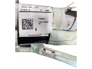 Боковая подушка безопасности 31690438, P31690438   Volvo XC90