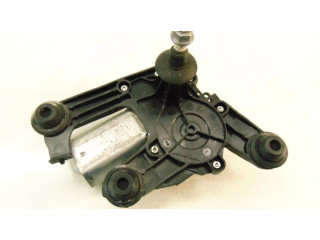 Моторчик заднего дворника 9683382380 Citroen C3