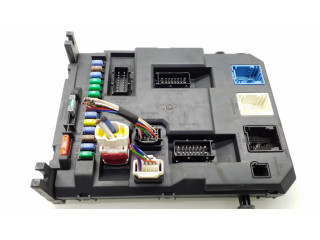 Блок комфорта 9666951980 Citroen DS3