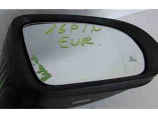 Zpětné zrcátko Mercedes-Benz C W205 2014 A0998107800