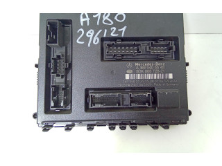 Řídící jednotka 0281015113, 0281015113 Mercedes-Benz A W169 2008