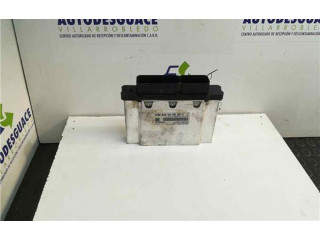 Блок управления двигателем Блок управления 261S17501   Seat Ibiza I (021A)