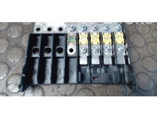 Блок предохранителей  2S6T14A073BA, 1238396   Ford Fusion    